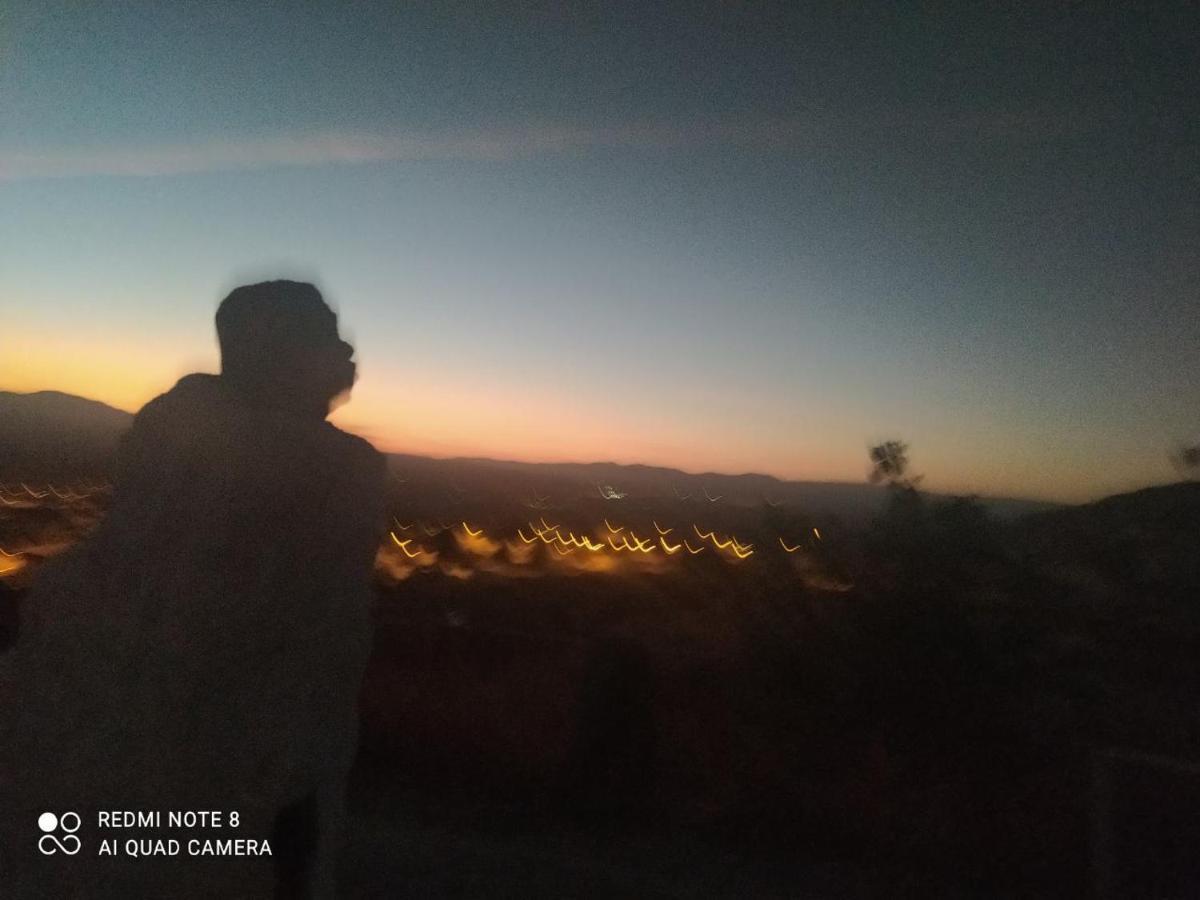 דירות באזה Cuevas Althea מראה חיצוני תמונה