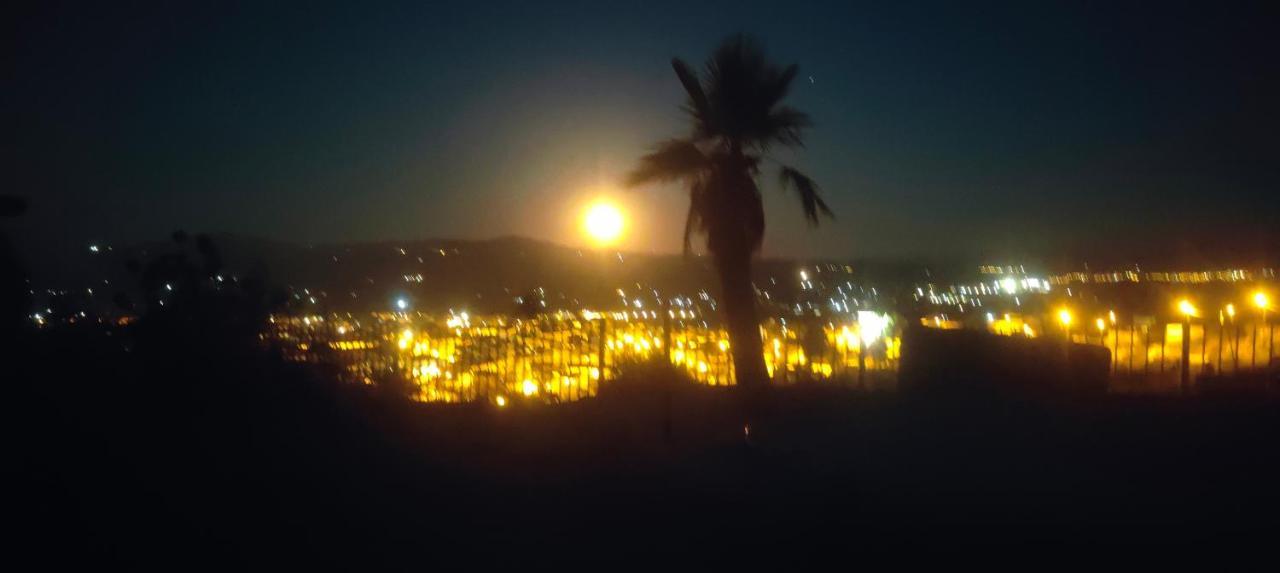 דירות באזה Cuevas Althea מראה חיצוני תמונה